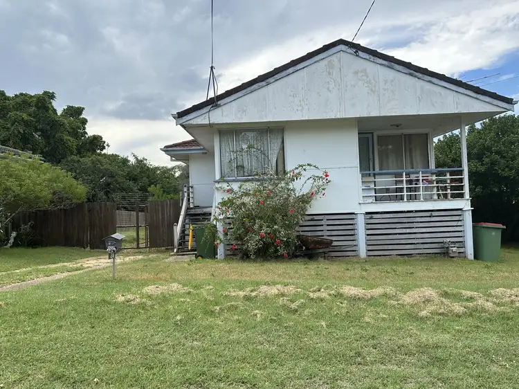 28 Avon Street, Leichhardt QLD 4305