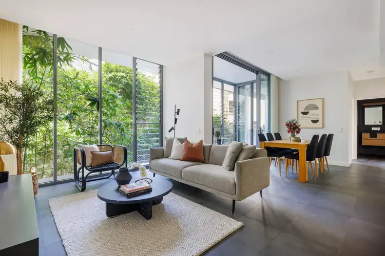 Second view of Homely apartment listing, 56/68 Sir John Young Crescent, Woolloomooloo NSW 2011