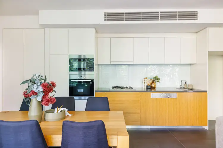Fourth view of Homely apartment listing, 56/68 Sir John Young Crescent, Woolloomooloo NSW 2011