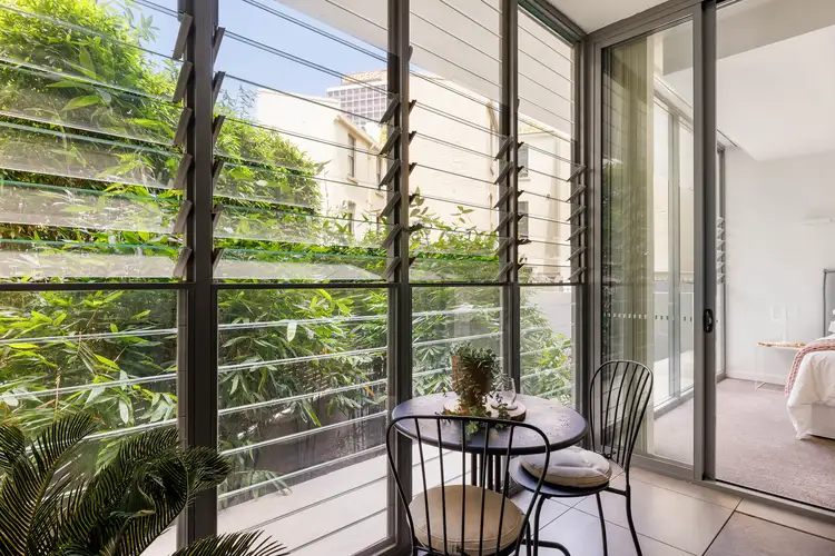 Sixth view of Homely apartment listing, 56/68 Sir John Young Crescent, Woolloomooloo NSW 2011