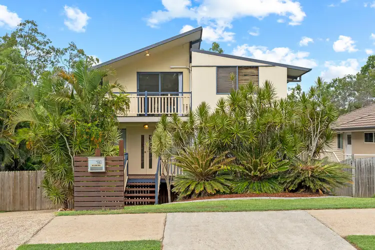 23 Heathwood Place, Collingwood Park QLD 4301