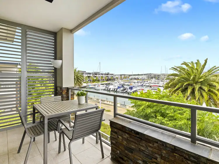 Third view of Homely house listing, 8 Harbourside Esplanande, Safety Beach VIC 3936
