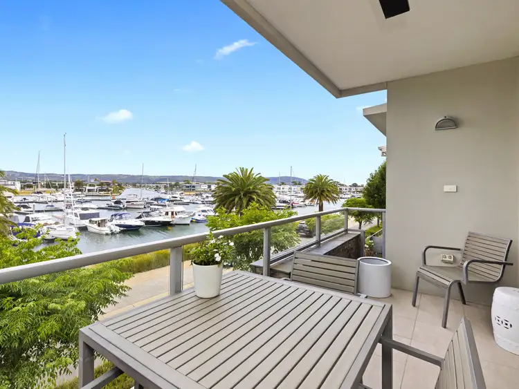 Fourth view of Homely house listing, 8 Harbourside Esplanande, Safety Beach VIC 3936
