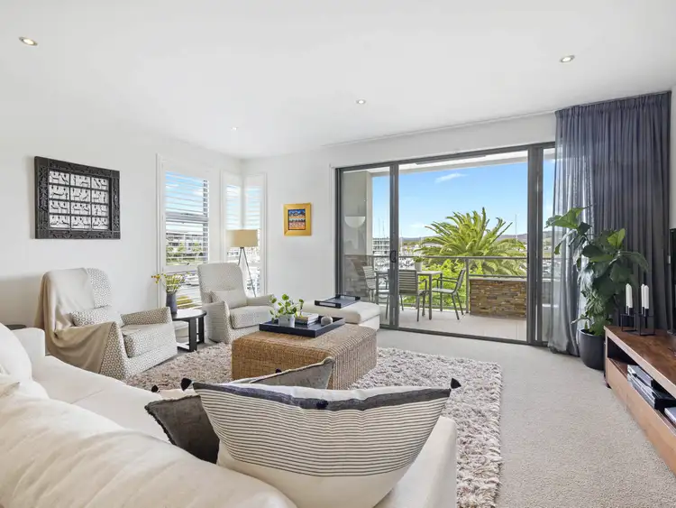 Sixth view of Homely house listing, 8 Harbourside Esplanande, Safety Beach VIC 3936