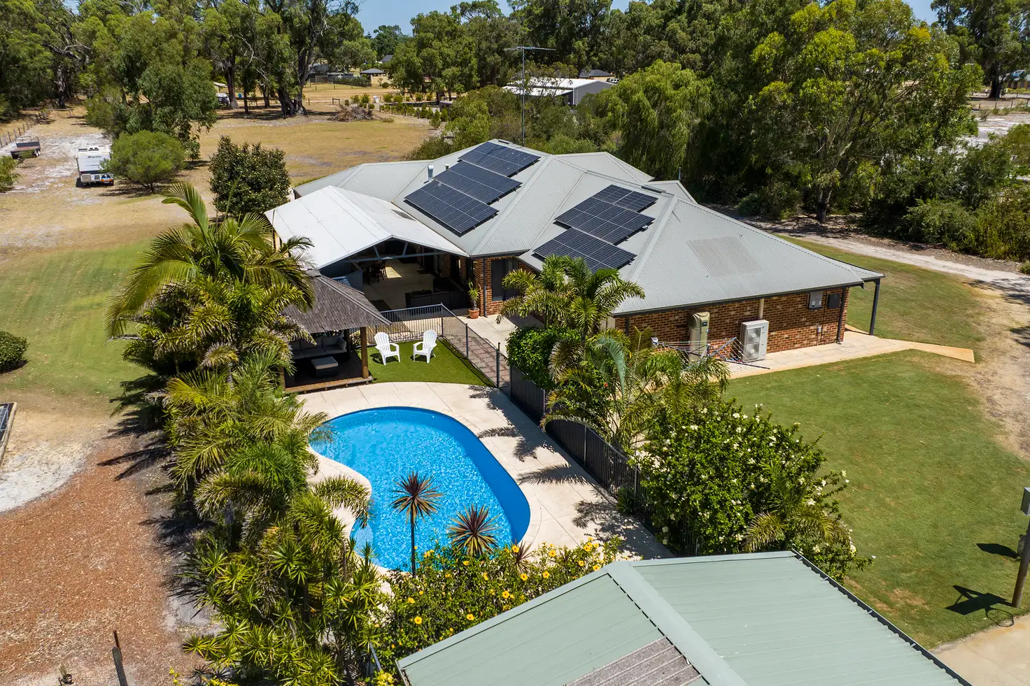 Main view of Homely house listing, 23 Thomasfield Place, Ravenswood WA 6208