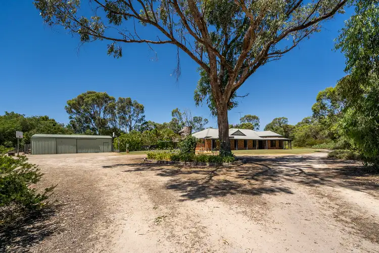 Second view of Homely house listing, 23 Thomasfield Place, Ravenswood WA 6208
