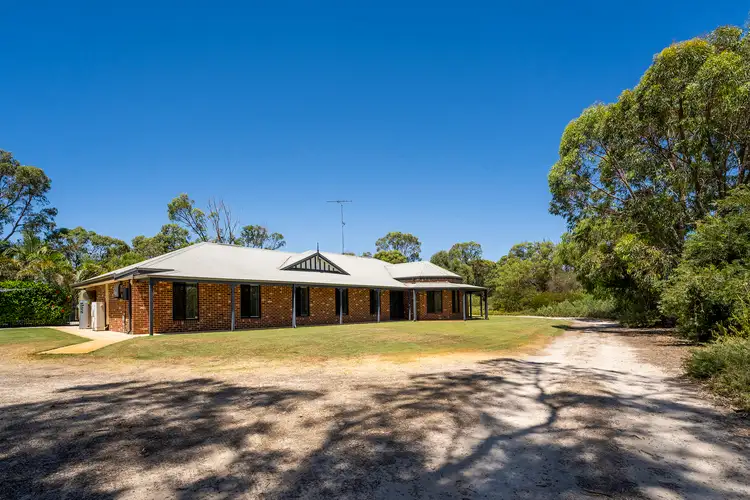 Third view of Homely house listing, 23 Thomasfield Place, Ravenswood WA 6208