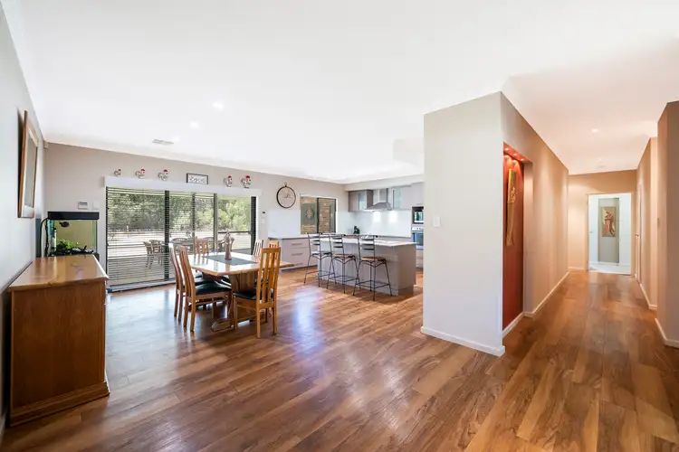 Seventh view of Homely house listing, 23 Thomasfield Place, Ravenswood WA 6208