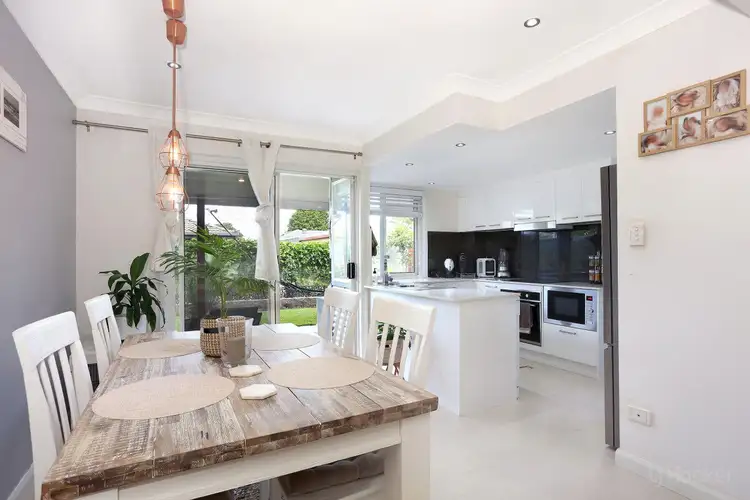 Main view of Homely townhouse listing, 121/125 Hansford Road, Coombabah QLD 4216