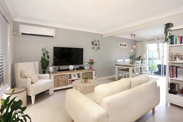 Second view of Homely townhouse listing, 121/125 Hansford Road, Coombabah QLD 4216