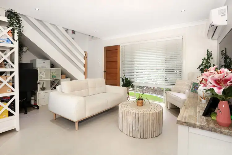 Third view of Homely townhouse listing, 121/125 Hansford Road, Coombabah QLD 4216