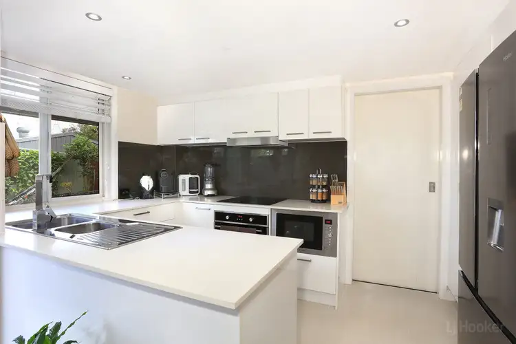 Fifth view of Homely townhouse listing, 121/125 Hansford Road, Coombabah QLD 4216