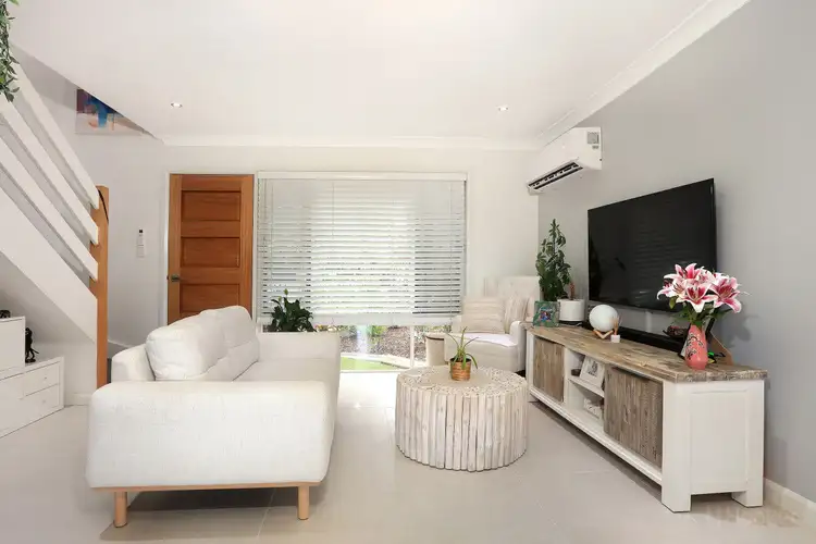 Seventh view of Homely townhouse listing, 121/125 Hansford Road, Coombabah QLD 4216