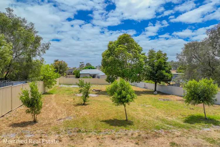 Third view of Homely land listing, LOT 10 Hayward Crescent, Yakamia WA 6330