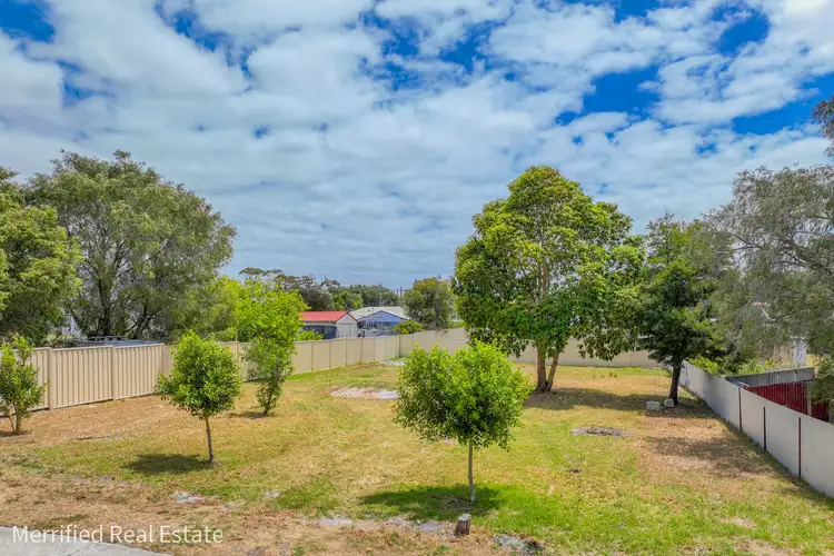 Fifth view of Homely land listing, LOT 10 Hayward Crescent, Yakamia WA 6330