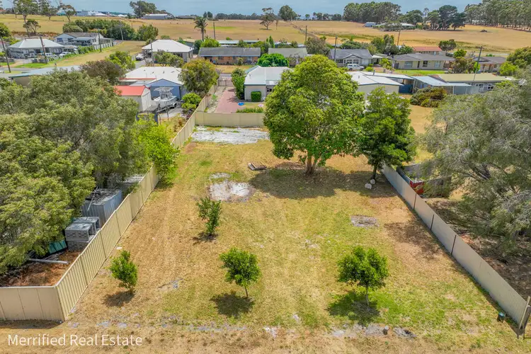 Sixth view of Homely land listing, LOT 10 Hayward Crescent, Yakamia WA 6330