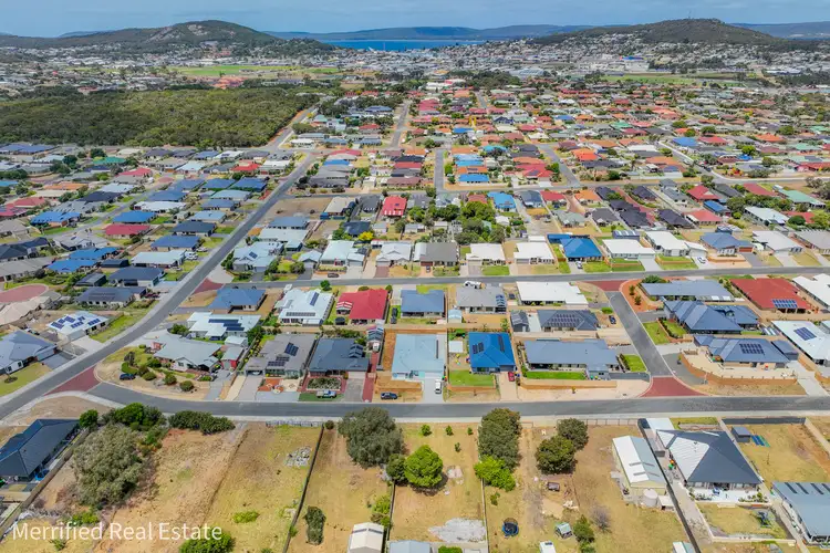 Seventh view of Homely land listing, LOT 10 Hayward Crescent, Yakamia WA 6330