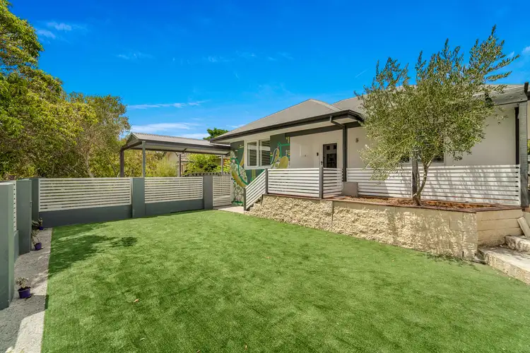 Main view of Homely house listing, 40A Mengler Avenue, Claremont WA 6010
