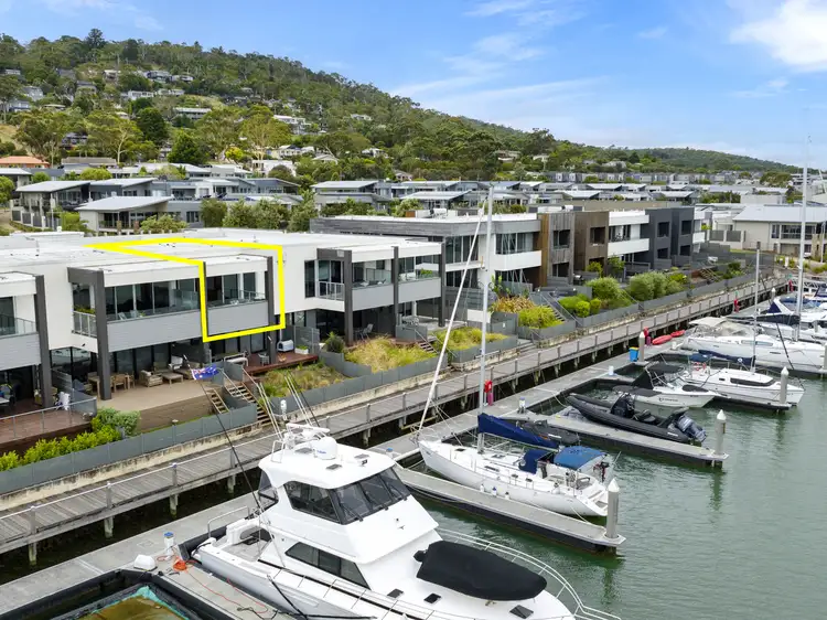 C204/83 Spinnaker Terrace, Safety Beach VIC 3936