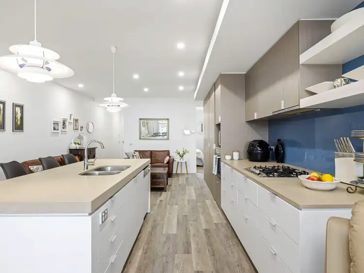 Fourth view of Homely apartment listing, C204/83 Spinnaker Terrace, Safety Beach VIC 3936