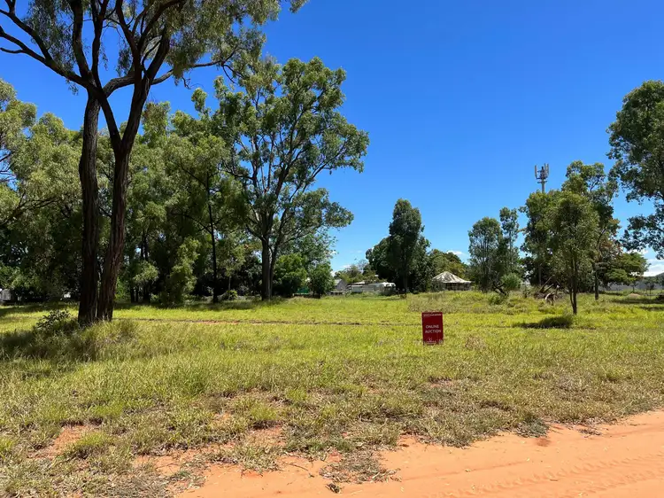 17 Bedford Street, Torrens Creek QLD 4816