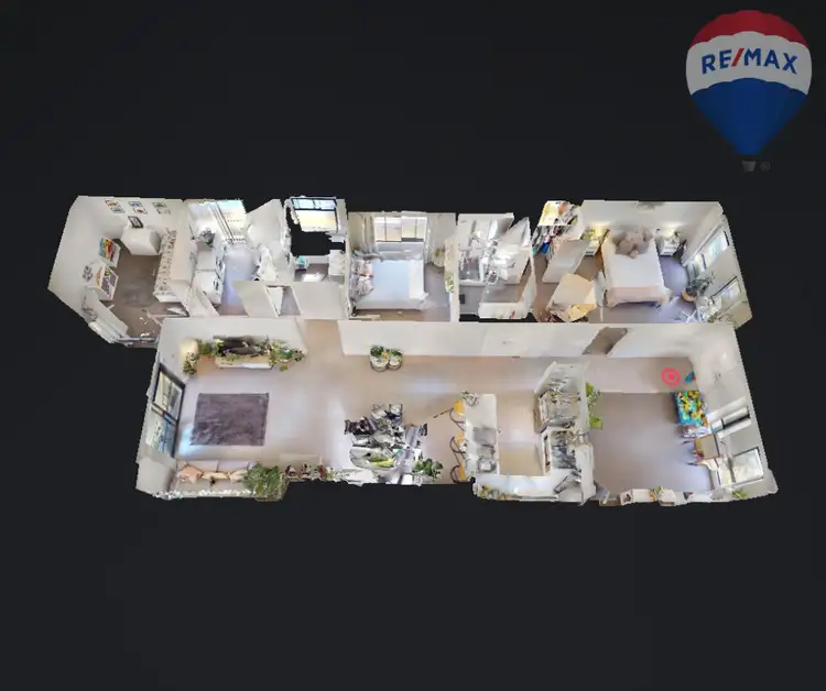 Third view of Homely house listing, 151 Shorehaven Boulevard, Alkimos WA 6038