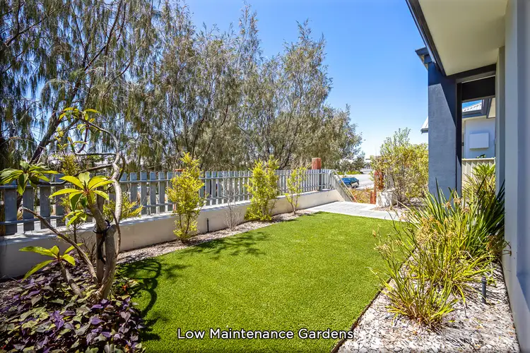 Fifth view of Homely house listing, 151 Shorehaven Boulevard, Alkimos WA 6038