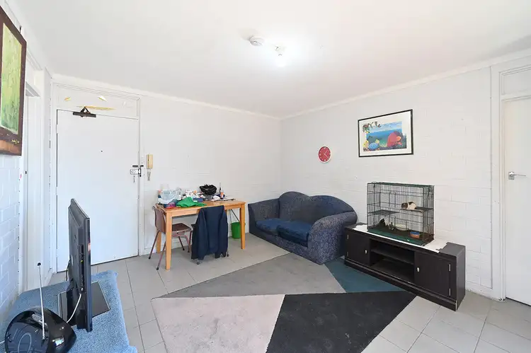 Third view of Homely house listing, 11/4 Bulwer Street, Perth WA 6000