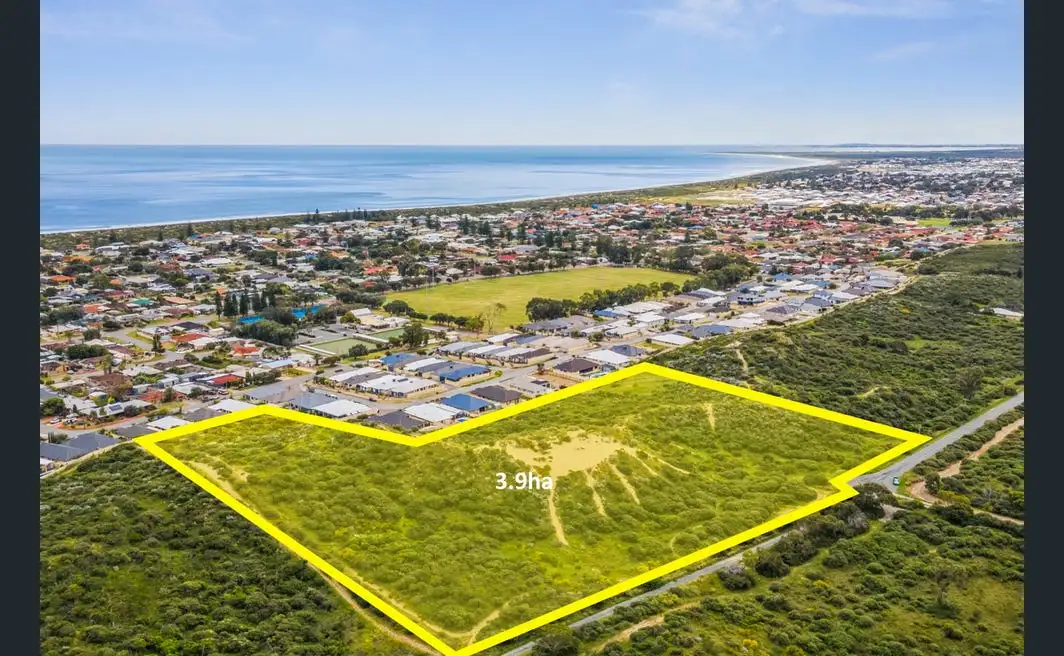 Main view of Homely land listing, Lot 25 Jade Court, Singleton WA 6175