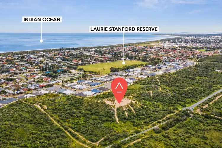 Third view of Homely land listing, Lot 25 Jade Court, Singleton WA 6175