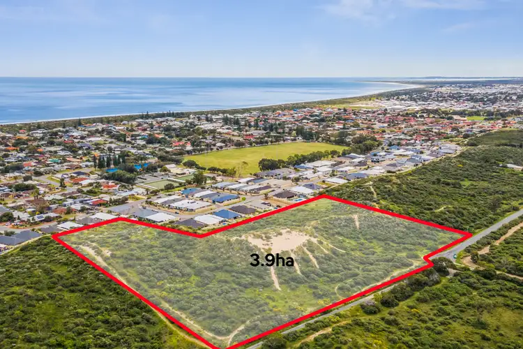 Fifth view of Homely land listing, Lot 25 Jade Court, Singleton WA 6175