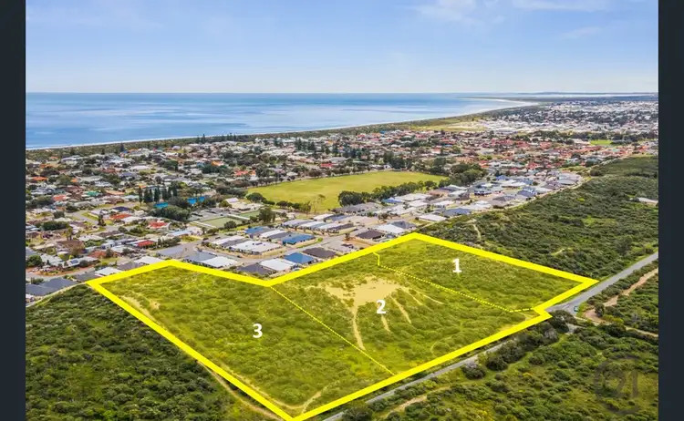 Sixth view of Homely land listing, Lot 25 Jade Court, Singleton WA 6175