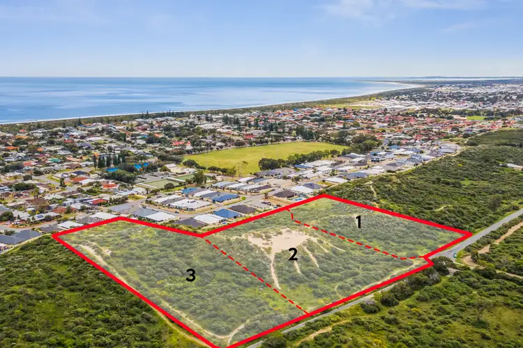 Seventh view of Homely land listing, Lot 25 Jade Court, Singleton WA 6175