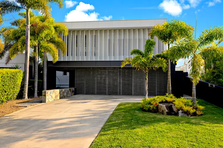 Third view of Homely house listing, 40 The Peninsula, Noosa Waters QLD 4566