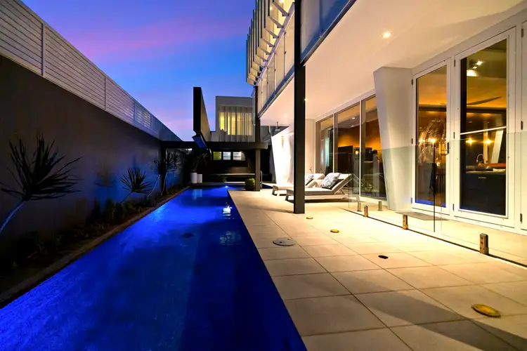 Sixth view of Homely house listing, 40 The Peninsula, Noosa Waters QLD 4566