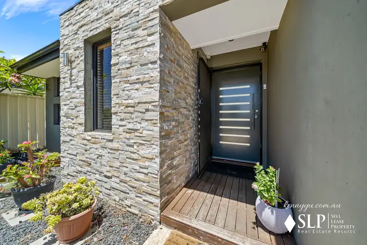 Second view of Homely house listing, 24 Cooper Street, Madeley WA 6065