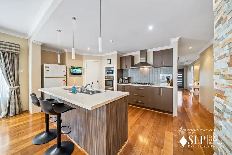 Sixth view of Homely house listing, 24 Cooper Street, Madeley WA 6065