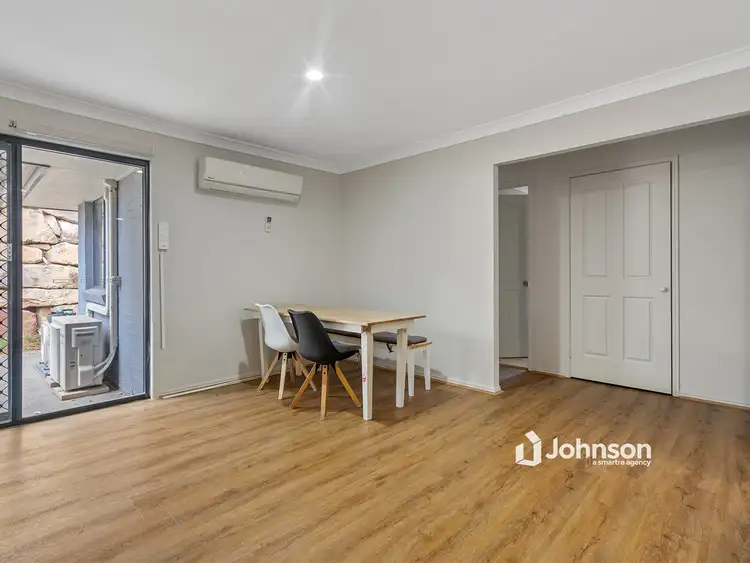 Third view of Homely townhouse listing, 16/59 Lichfield Place, Parkinson QLD 4115