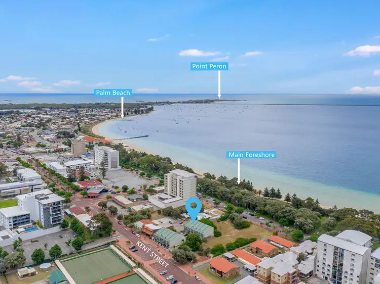 8/52 Kent Street, Rockingham WA 6168