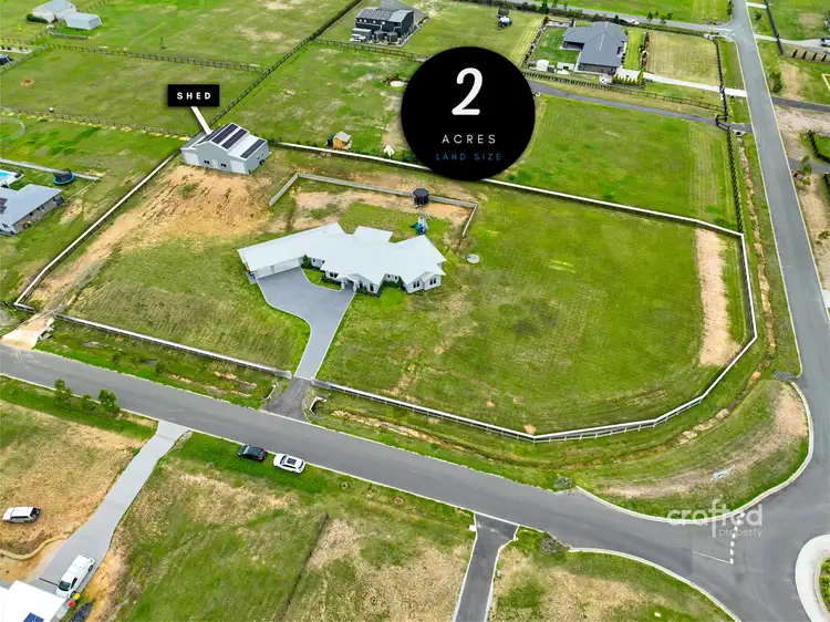 Second view of Homely house listing, 169 Payne Road, Riverbend QLD 4280
