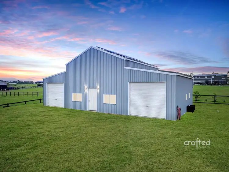 Third view of Homely house listing, 169 Payne Road, Riverbend QLD 4280