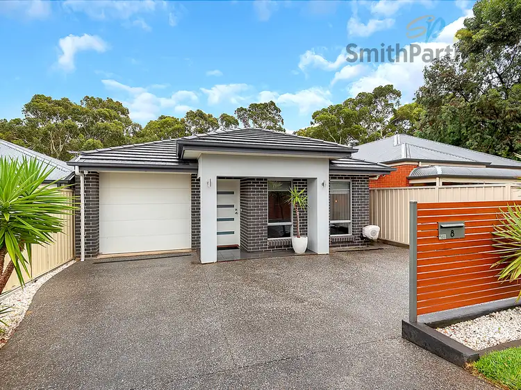 8 Rega Avenue, Hope Valley SA 5090