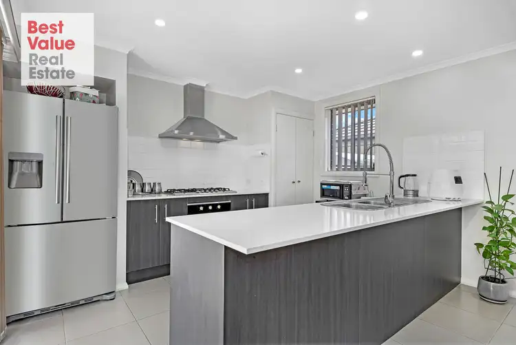 Third view of Homely house listing, 36 Cottonwood Avenue, Jordan Springs NSW 2747