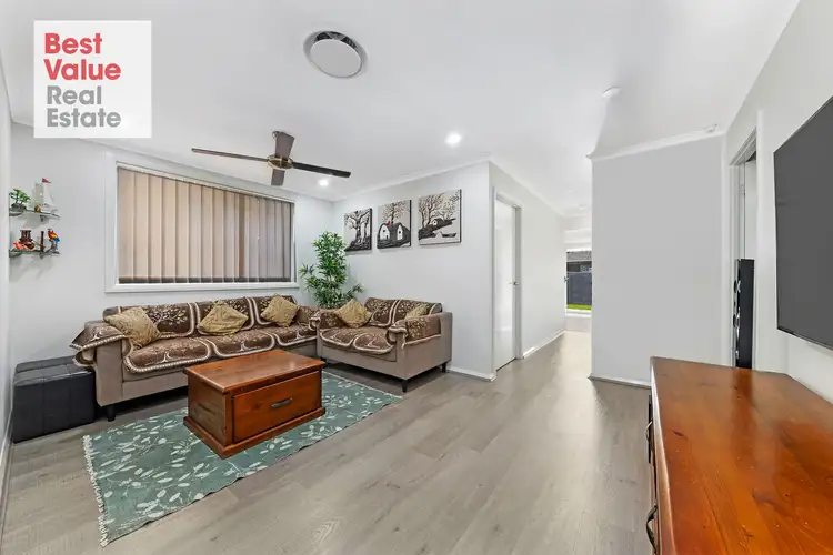 Fifth view of Homely house listing, 36 Cottonwood Avenue, Jordan Springs NSW 2747