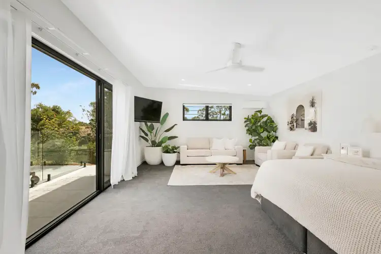 Second view of Homely house listing, 18 Bertana Drive, Mudgeeraba QLD 4213