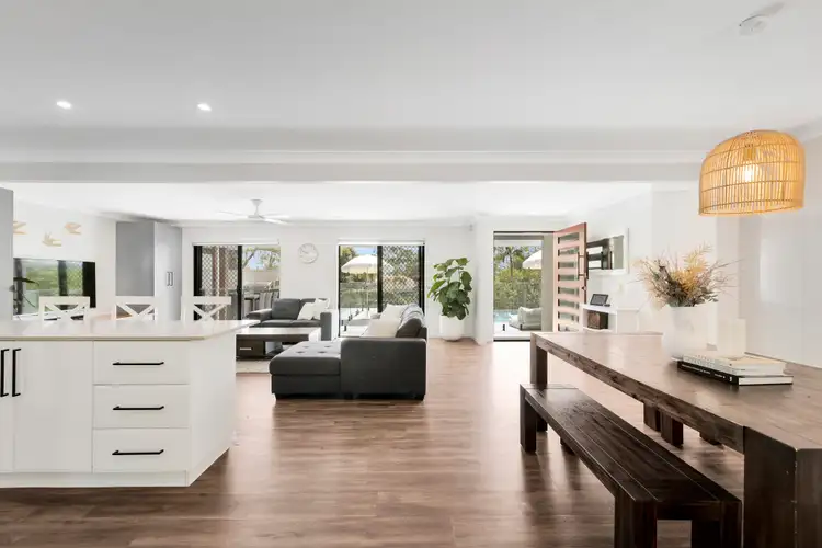 Third view of Homely house listing, 18 Bertana Drive, Mudgeeraba QLD 4213
