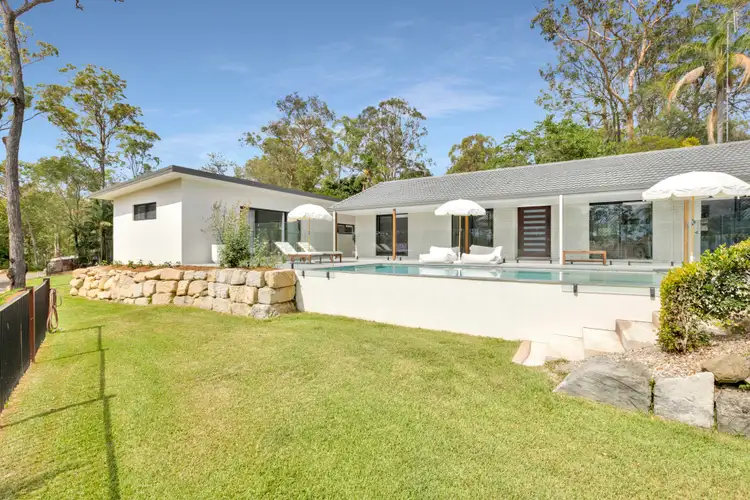 Fourth view of Homely house listing, 18 Bertana Drive, Mudgeeraba QLD 4213