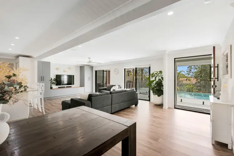 Sixth view of Homely house listing, 18 Bertana Drive, Mudgeeraba QLD 4213