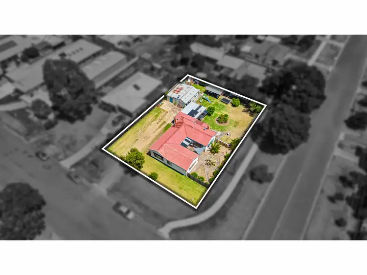 Second view of Homely house listing, 30 Fitzroy Street, Stratford VIC 3862