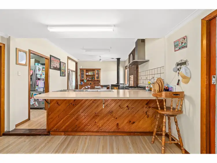 Fourth view of Homely house listing, 30 Fitzroy Street, Stratford VIC 3862